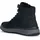 GEOX GRANITO + GRIP B A ANKLE BOOTS BLACK 41_EU