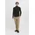 CASUAL FRIDAY "Troyer CFHeine", Herren, Gr. S, schwarz (schwarz beauty), Obermaterial: 65% Polyacryl PAN. 27% Nylon NY. 5% Wolle mw. 3% Polyester PES., Pullover Troyer
