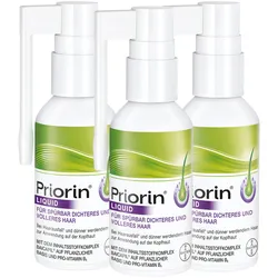 Spar-Set: Priorin Liquid