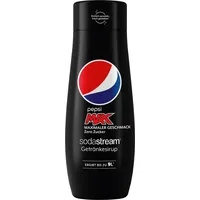 Sodastream Pepsi Max