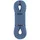 Petzl Kletterseil 80 m Blau