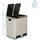 HJH Office Clean 9 30 l Beige