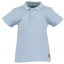 BLUE SEVEN Poloshirt blau, 80