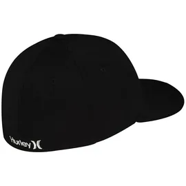 Hurley One and Only Kappe schwarz S-M