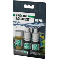 JBL ProAquaTest PO4 Phosphat Sensitiv Refill,