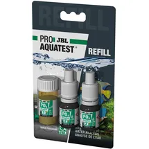 JBL ProAquaTest PO4 Phosphat Sensitiv Refill,
