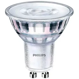 Philips LED-Spot 1065830 4,9 W GU10 warmweiß