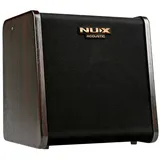 NUX AC-80 Stageman II - Akustikgitarren-Verstärker
