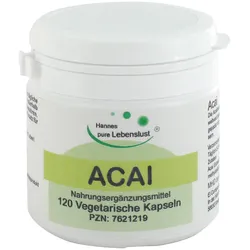 Acai Kapseln