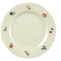 SELTMANN WEIDEN MARIELUISE Blütenmeer Frühstücksteller 20 cm 6 Stück