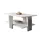 lookway Saphira Silber Marmor 100 x 40 cm