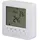 Sygonix SY-6805680 Funk-Raumthermostat Aufputz Wochenprogramm