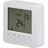Sygonix SY-6805680 Funk-Raumthermostat Aufputz Wochenprogramm