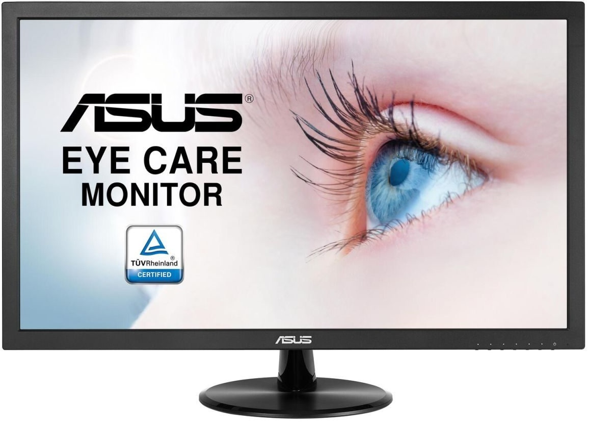 ASUS VP228DE 54,6cm (21.5") LED-Monitor