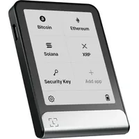 Ledger Flex Crypto Hardware Wallet