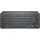 Logitech MX Keys Mini for Business Graphite, schwarz, LEDs weiß, Logi Bolt, USB/Bluetooth, FR (920-010599)