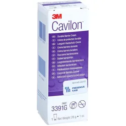 Cavilon Langzeit Hautschutzcreme FK3391G