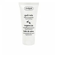 Ziaja Leche De Cabra Crema De Manos Concentrada (50ml)