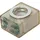 Blue Sea Systems Endsicherung 125 A Transparent