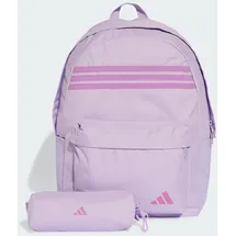 adidas Classic 3-Streifen Horizontal Powder Plum