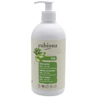 Eubiona Henna-Aloe 500 ml