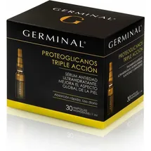GERMINAL Gesichtsserum Acción Profunda 30 x 1 ml