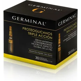 GERMINAL Gesichtsserum Acción Profunda 30 x 1 ml