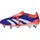 adidas Predator Elite SG Herren Blau/Weiß 42