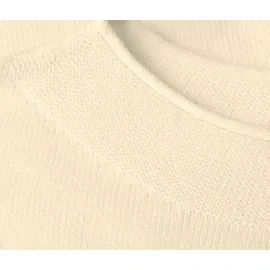 STREET ONE Strickpullover beige 46