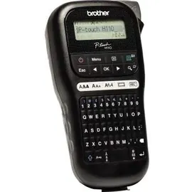 Brother PT-H110 Schwarz