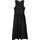 s.Oliver Midikleid Schwarz 42