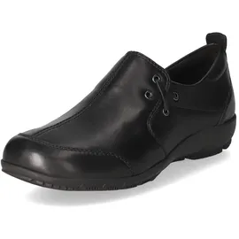 Josef Seibel Charlotte 17 Damen Schwarz 42