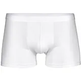 CALIDA Boxershorts »Evolution« Softbund, elastisch, ohne Eingriff, weiß
