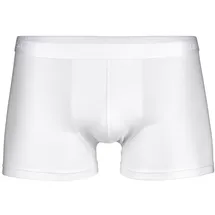 CALIDA Boxershorts »Evolution« Softbund, elastisch, ohne Eingriff, weiß