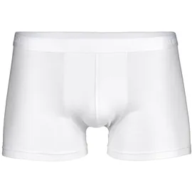 CALIDA Boxershorts »Evolution« Softbund, elastisch, ohne Eingriff, weiß