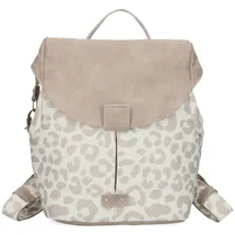 Zwei Olli 31 l beige