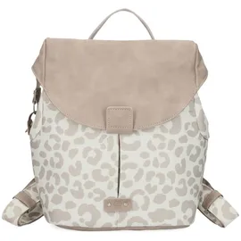 Zwei Olli 31 l beige