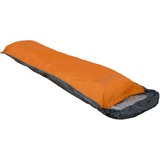 LACD Bivi Bag Light orange/grey