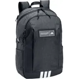 adidas 4Athlts Backpack 1 Schwarz