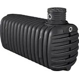 4rain Regenwasser Erdtank 4100 l