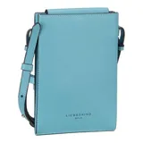 Liebeskind Berlin Hilla 2149075 in Petrol Blue (0.9 Liter), Umhängetasche