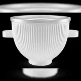 KitchenAid 5KSMICM Weiß 1,9 l