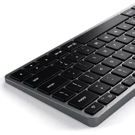 Satechi Slim W1 Hintergrundbeleuchtung QWERTY US