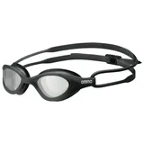 Arena 365 Goggles schwarz Einheitsgröße