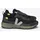 Veja Dekkan Damen Black 38,5