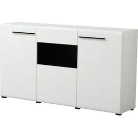 INOSIGN Trentino 173 x 93,5 cm Weiß