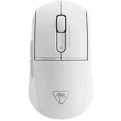 Turtle Beach Burst II Air Gaming-Maus, Weiß