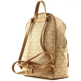Valentino Liuto Backpack Beige/Multicolor