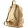 Valentino Liuto Backpack Beige/Multicolor