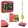 Mookie Swingball Classic All Surfaces - Bunt